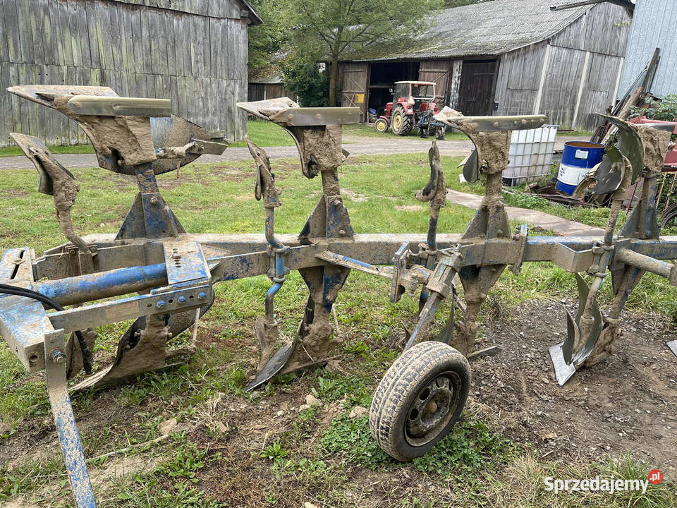 LEMKEN OPAL 5 skib sprzedam