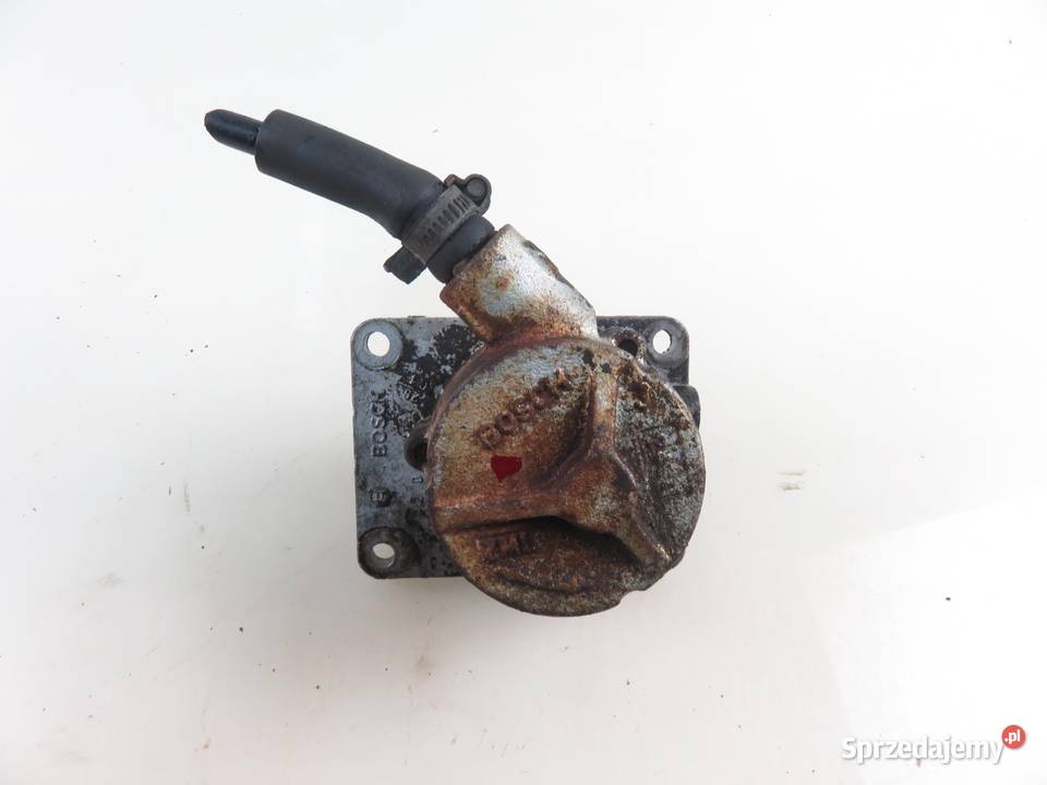 POMPA VACUM IVECO DAILY III D151B140901