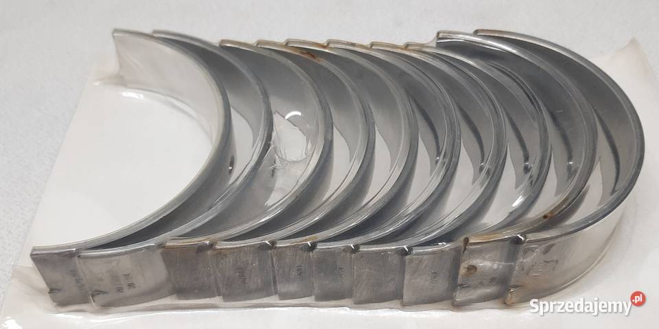 PANEWKI KORBOWODOWE FORD TRANSIT 25 832000 7085M Mielęcin