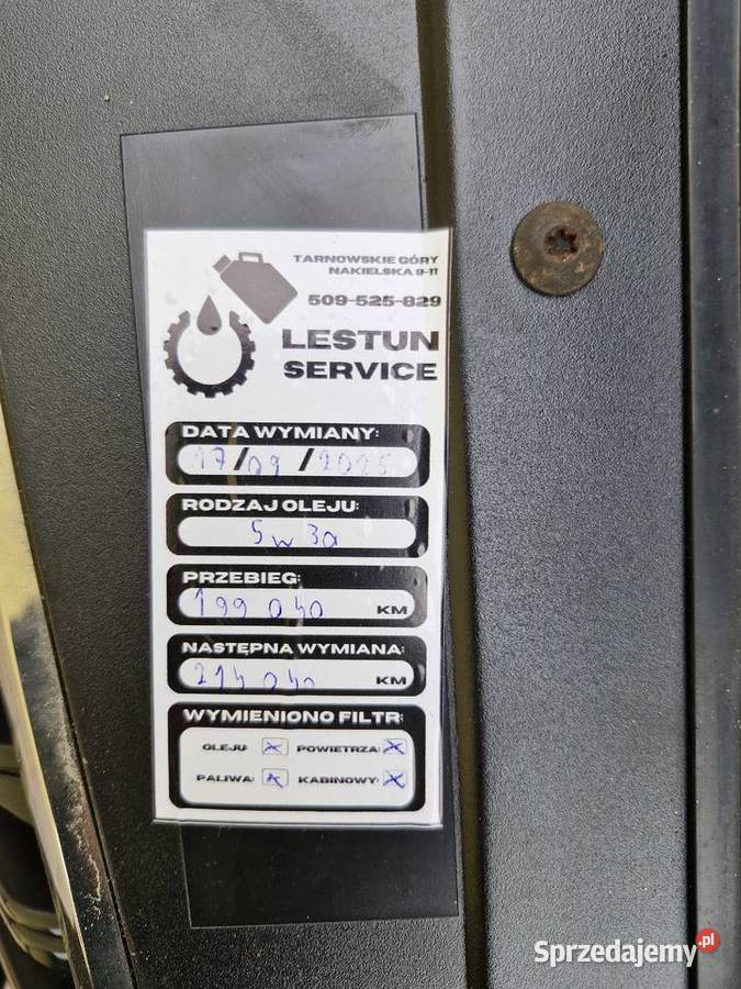 Skoda Octavia kombi 16tdi 1 właściciel Tarnowskie Góry