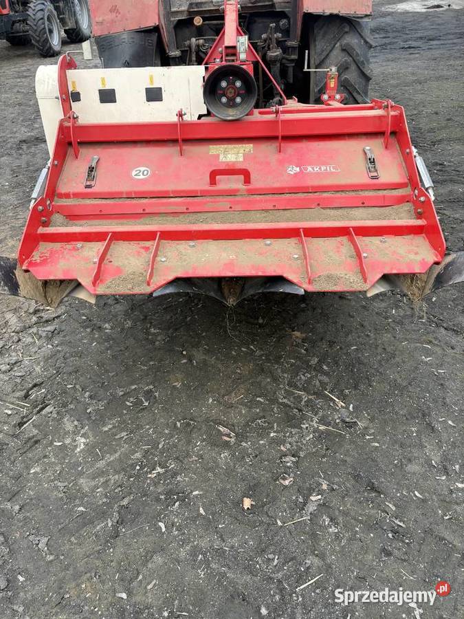 Sprzedam formownice do ziemniaków Kraski Dolne sprzedam