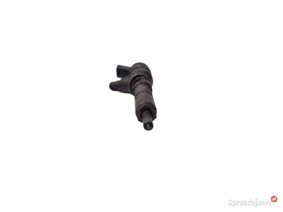 WTRYSKIWACZ Peugeot Boxer 307 20 22 HDI