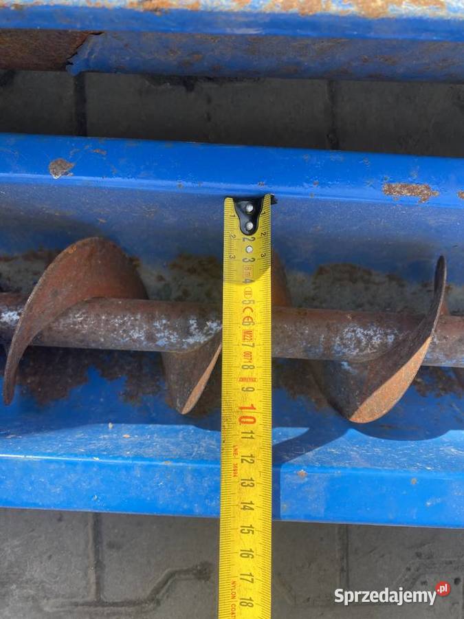 Żmijka korytowa Kongskilde 8m lubelskie Dawidy