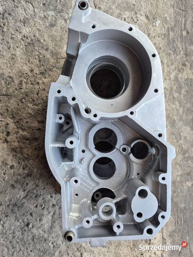 Kartery MZ ETZ 250251 Kartery Stalowa Wola