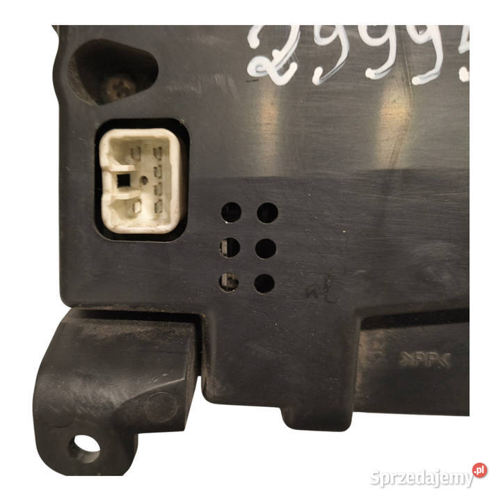 LICZNIK ZEGARY 8380052610 Toyota Yaris I 10 16V