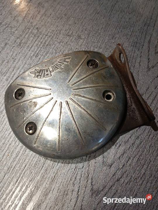 Lampa windy Mercedes HULABLITZ dostawcze lubelskie Lublin