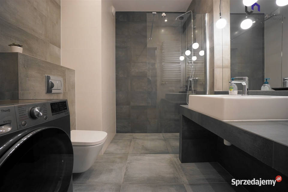 Mieszkanie 5135m2 2 pokoje Katowice Rok budowy 2023 Wynajem