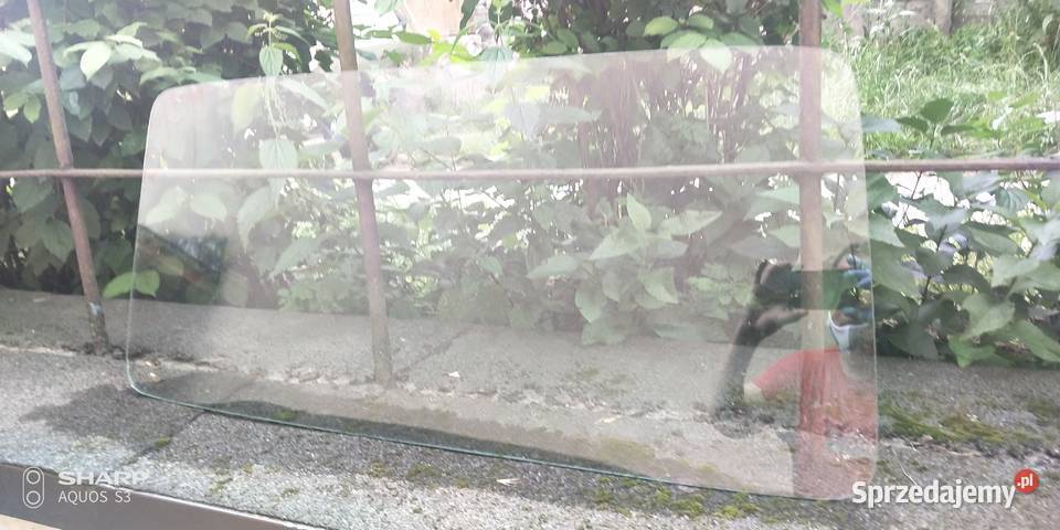 Fiat 126p szyba tylnia Bespo sprzedam