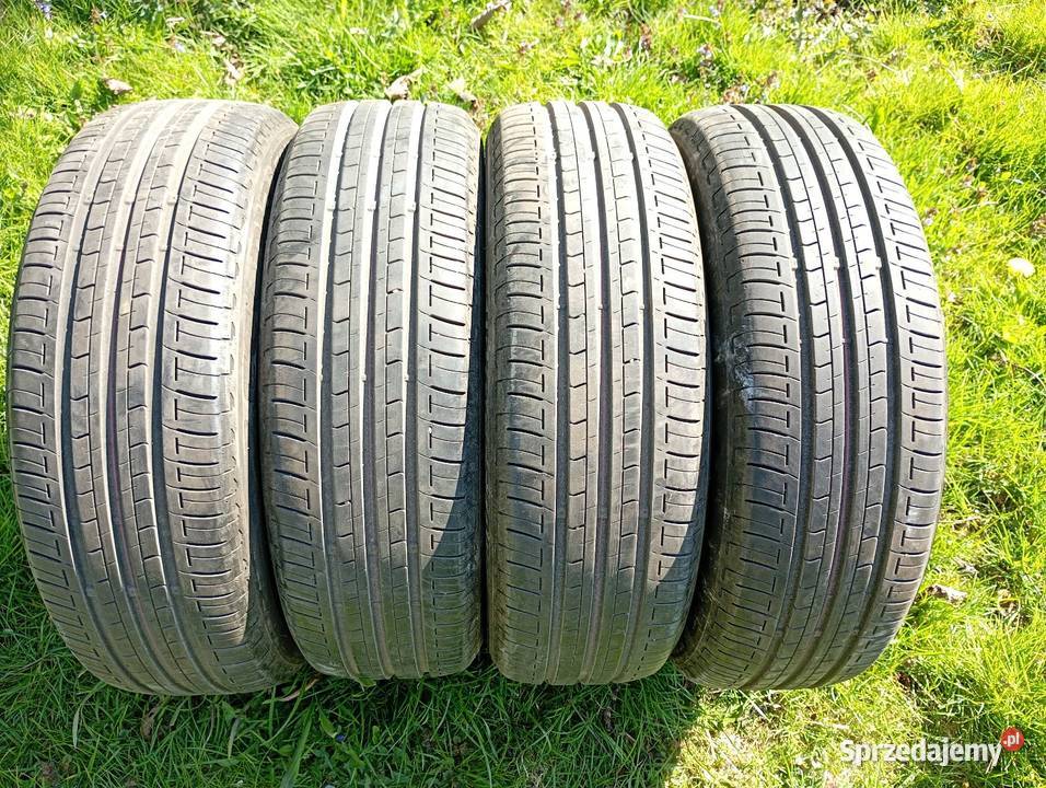 Opony letnie Bridgestone 18565R15 4 65