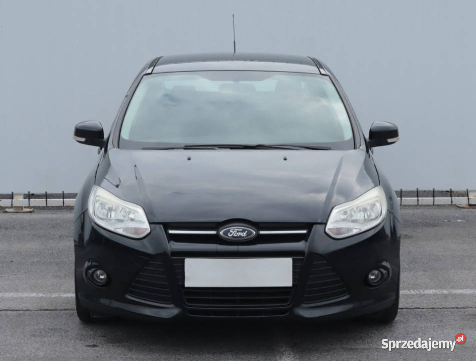 Ford Focus 16 TDCi 4/5