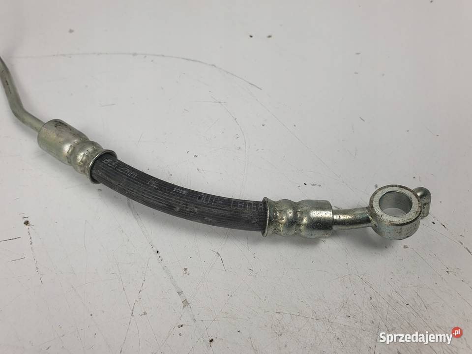 PRZEWÓD HAMULCOWY Kawasaki Z900 1924 hamulca Przewody hamulcowe Chełm