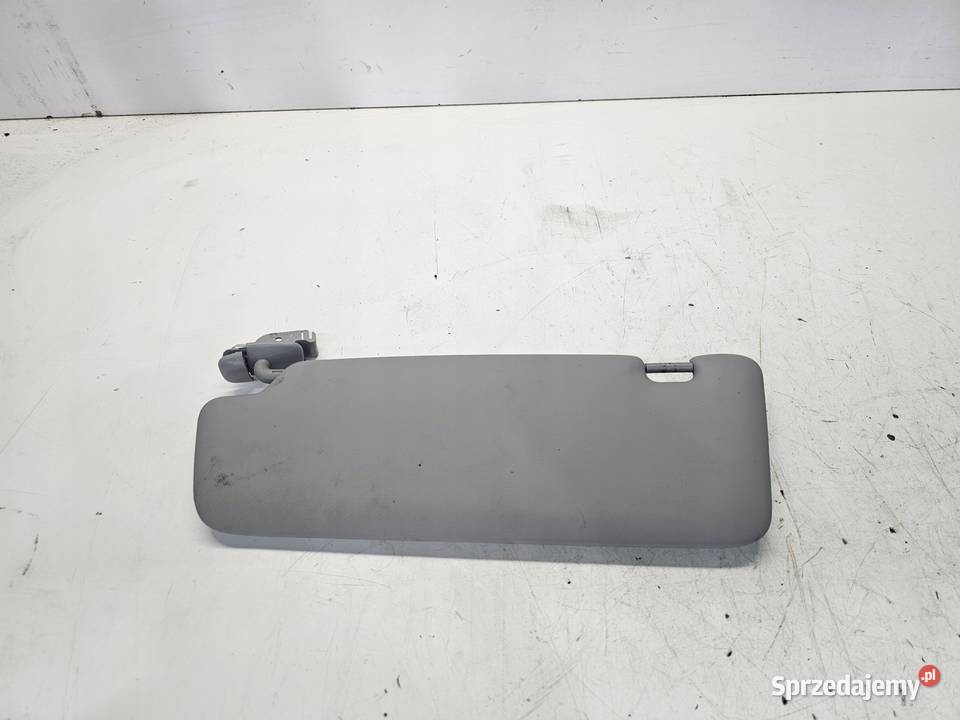 OSŁONA SŁONECZNA AUDI A4 B8 A5 Q5 8K0857552E JF1 osobowe Przystajń