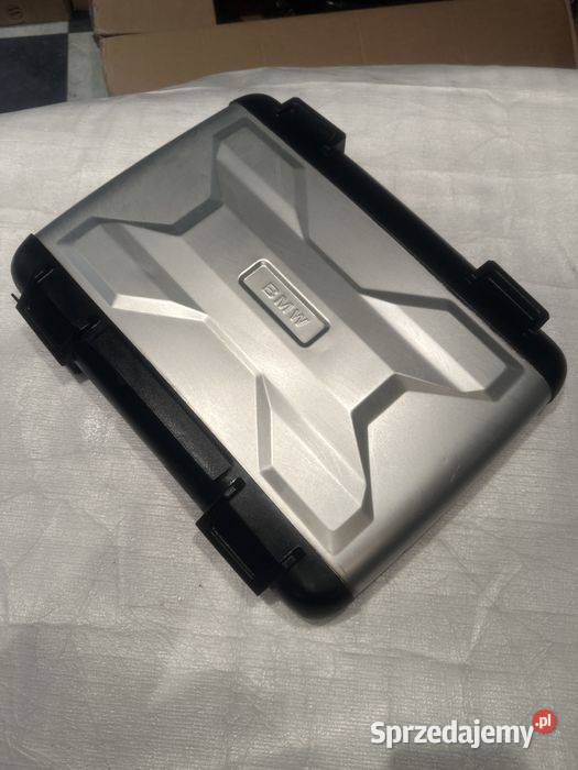 Pokrywa kufra centralnego Vario BMW K50 K51 Poznań