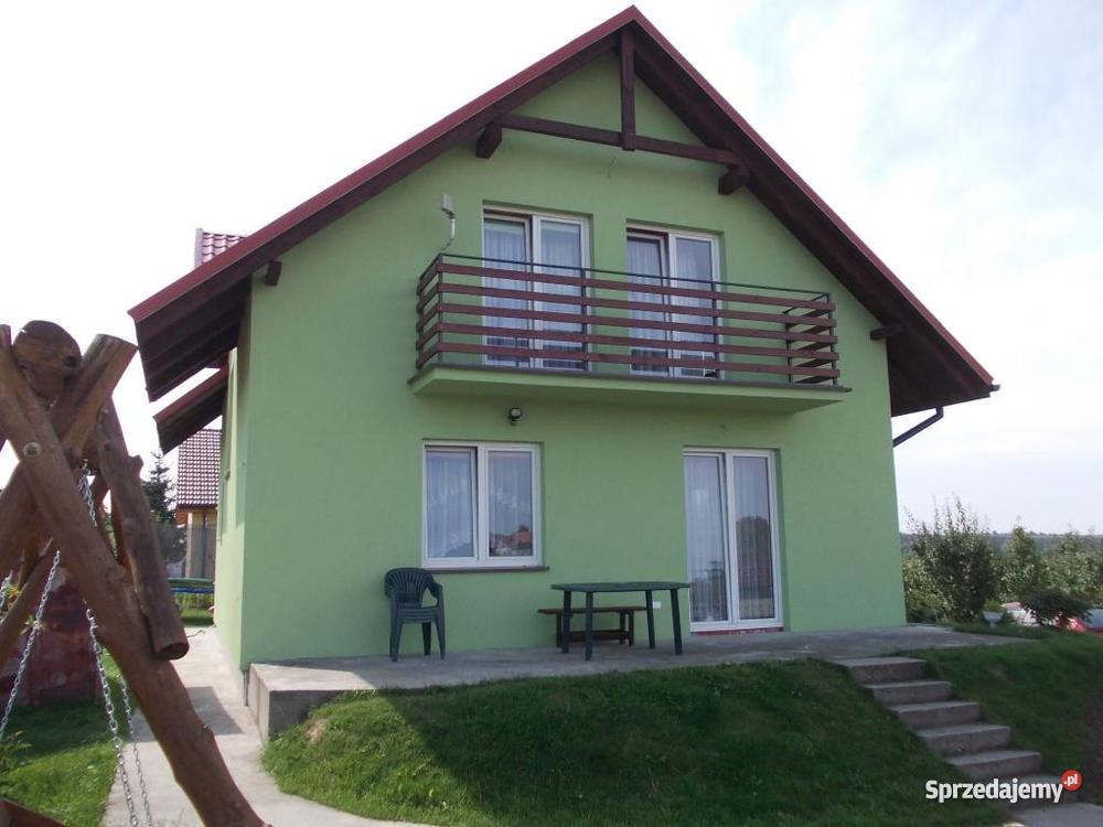 DOM 102m2 k Kwidzyna bud20052006 Rakowiec