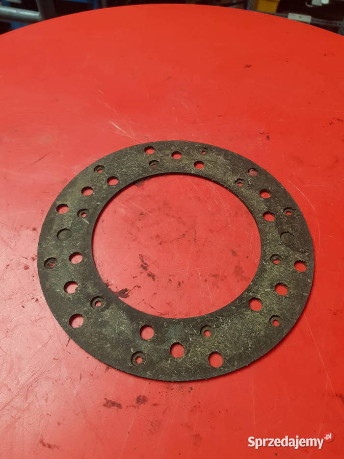 5223041020 Okładzina PRASA SIPMA Z224 Sulechów sprzedam