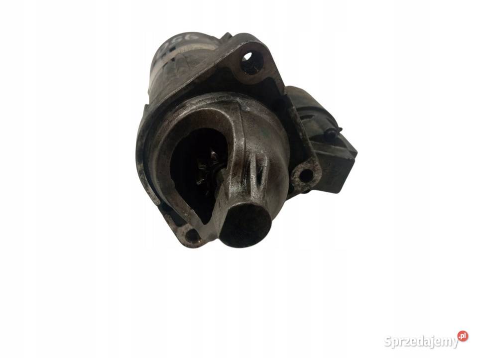 ROZRUSZNIK 6C29653JF 20 D M47 Bmw Seria 3 IV