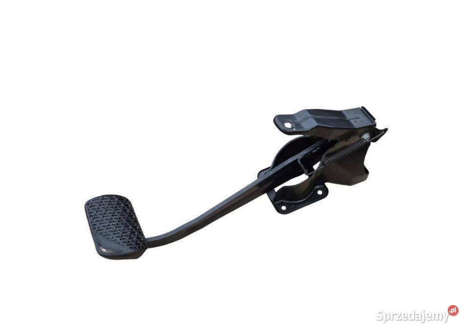 PEDAŁ HAMULCA MERCEDES VITO W639 W 639 VIANO Pedały Działoszyce sprzedam