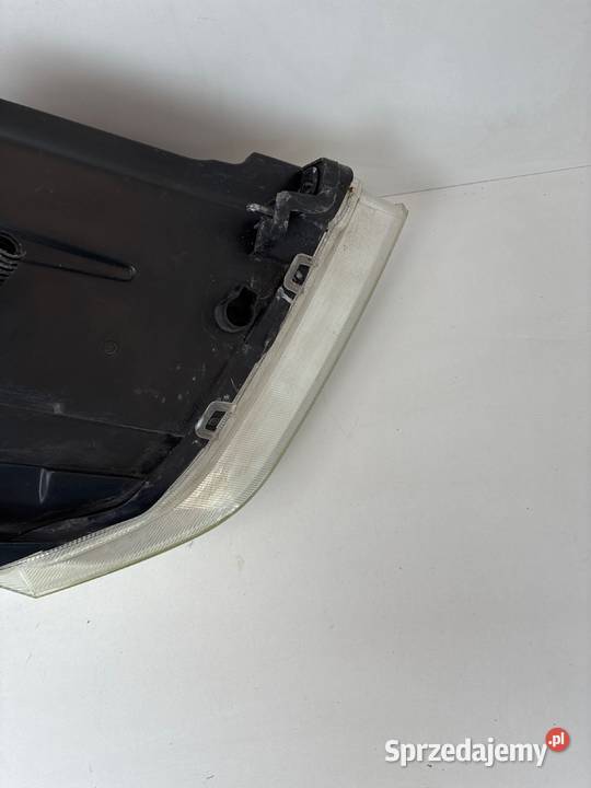 Citroen C2 968012830 LAMPA PRZÓD PRZEDNIA LEWA Słowikowo sprzedam