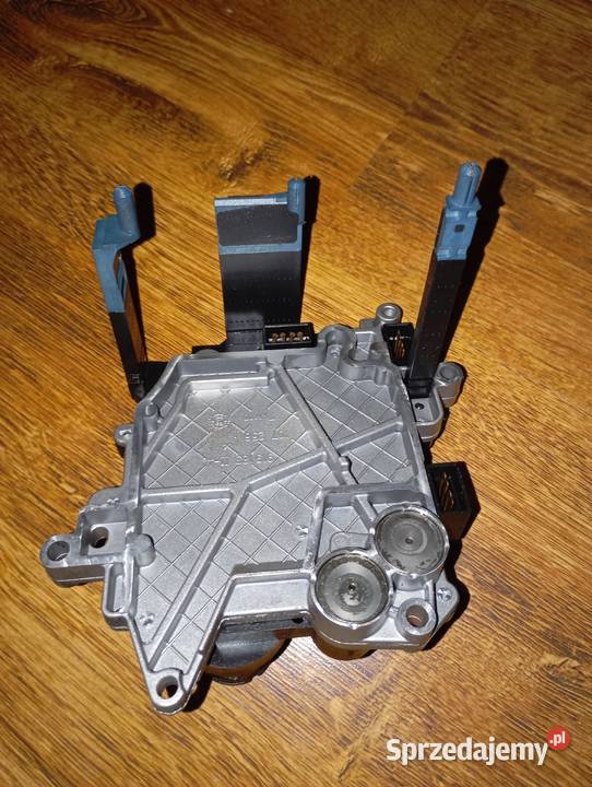 Sterownik skrzyni biegów multitronic Tuszyn sprzedam