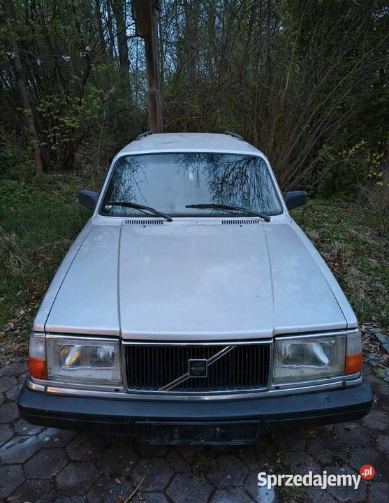 Volvo240 Katowice