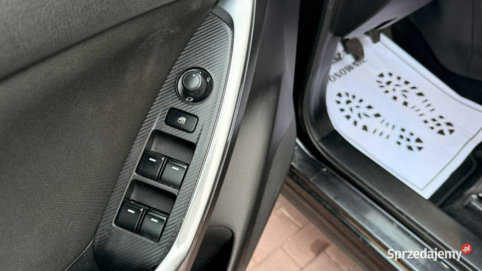 Mazda CX5 Gwarancja Serwis ASO Super Stan BLIS I mazowieckie