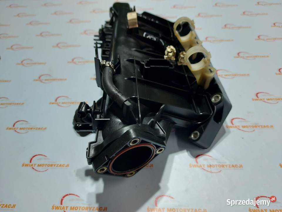 ALFA MITO 14 MULTIAIR 955A2000 135 kolektor świętokrzyskie