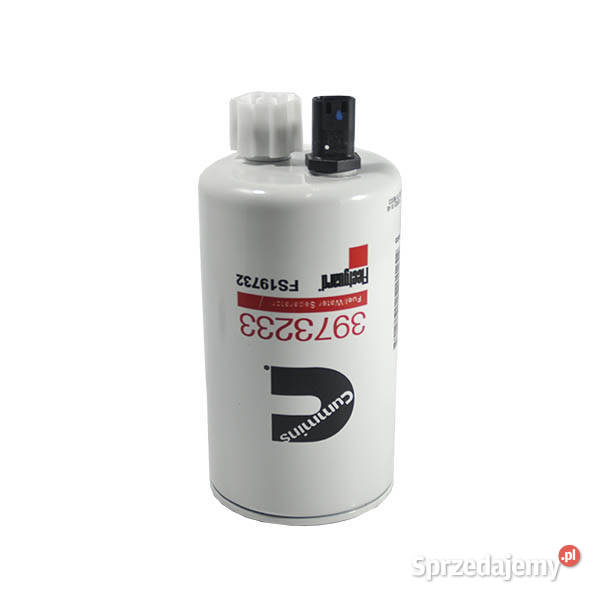 3973233 Filtr paliwa FLEETGUARD