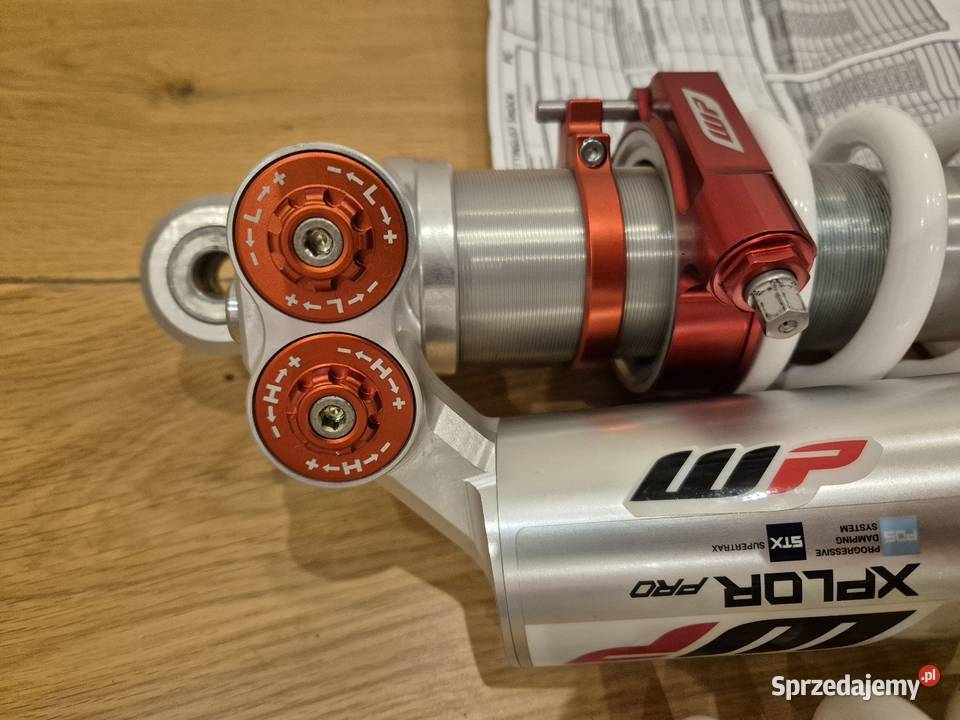 Ktm Wp xplor pro Ostrowiec Świętokrzyski