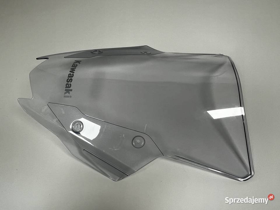 KAWASAKI Ninja 1000 SX ZX1002 2023 Szyba Osłona wielkopolskie Łobżenica sprzedam