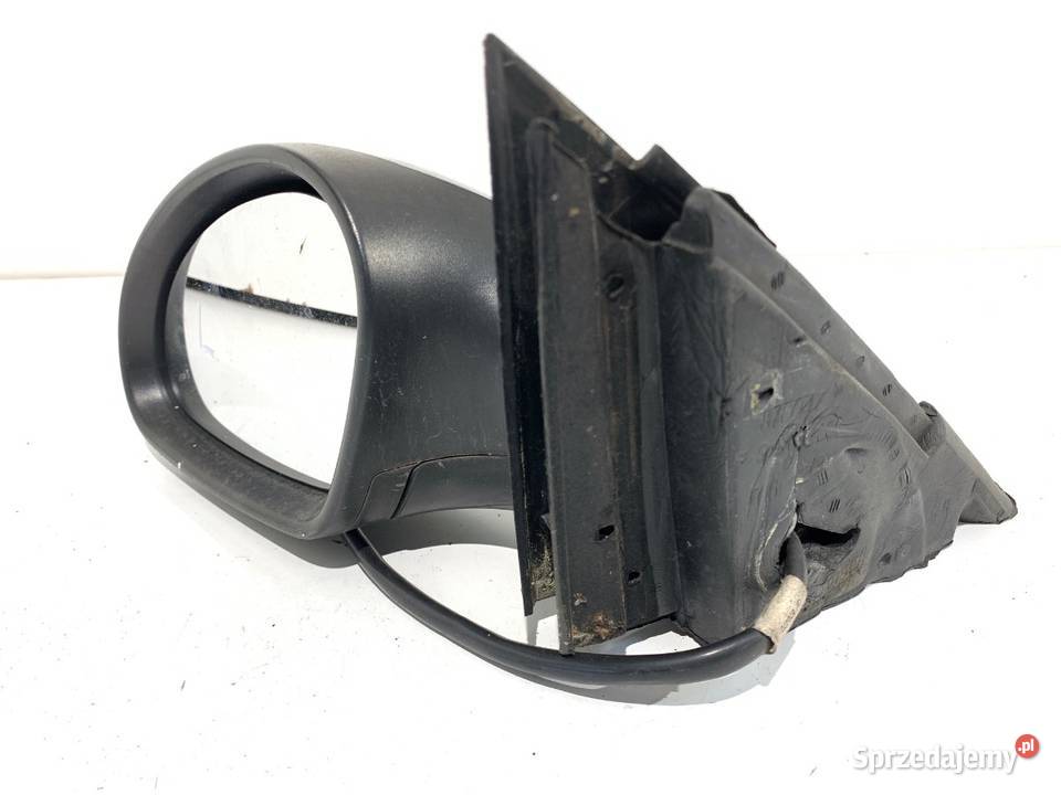 LUSTERKO LEWY SEAT IBIZA III Hatchback 0209 Gris osobowe