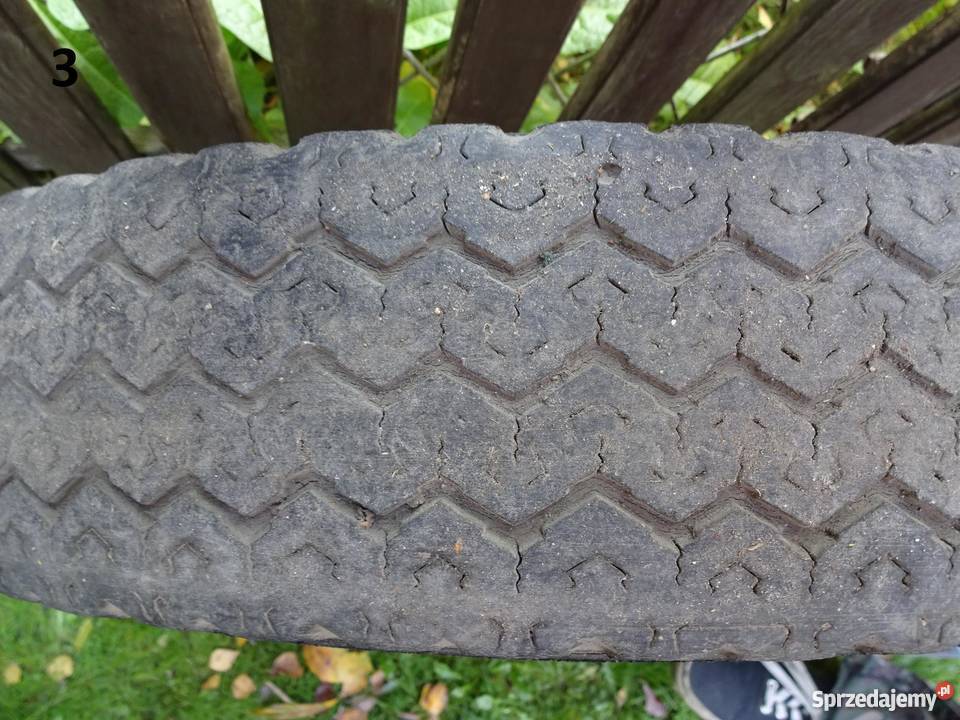 Koła 16 opony felgi żuk tarpan warszawa