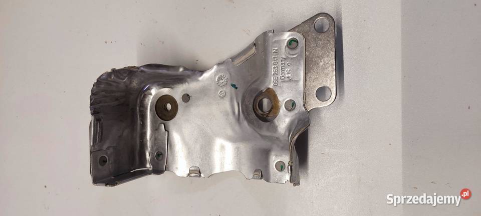 VW TAYRON OSŁONA TERMICZNA 05E253041N osobowe sprzedam