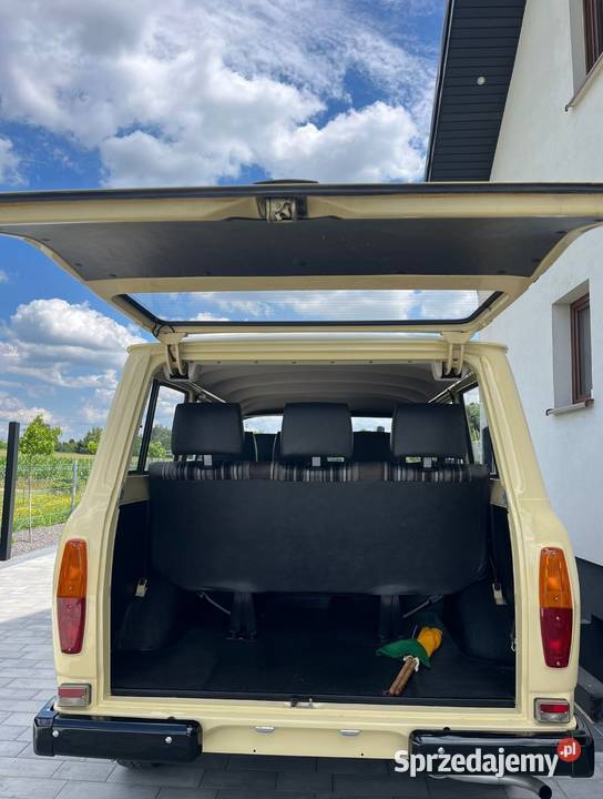 Ford Transit super stan mały przebieg śląskie Psary
