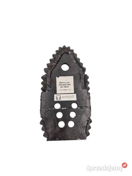 Płytka wiertnicza DTICH WITCH STT6 140 mm Cielcza