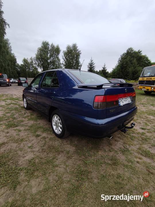 Seat Toledo 16B 1997 Stan kolekcjonerski wielkopolskie Nowy Tomyśl sprzedam