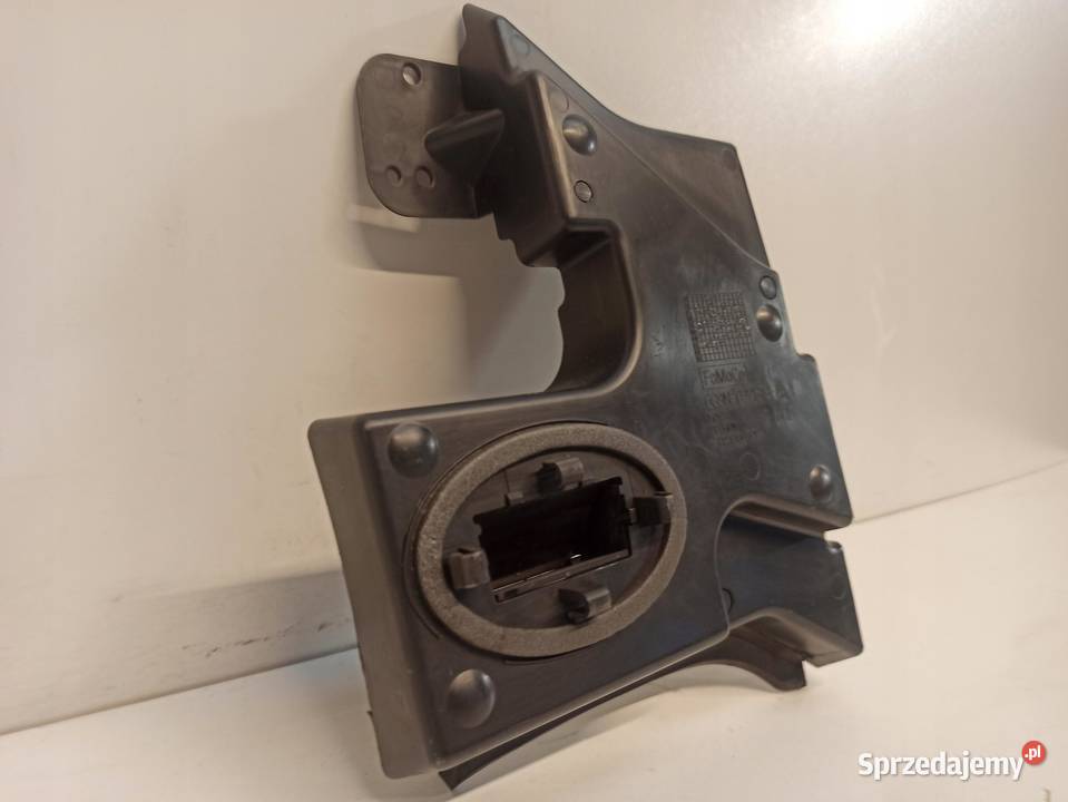 OSŁONA PODSZYBIA LEWA VOLVO V60 6G9N022B19A Podszybia