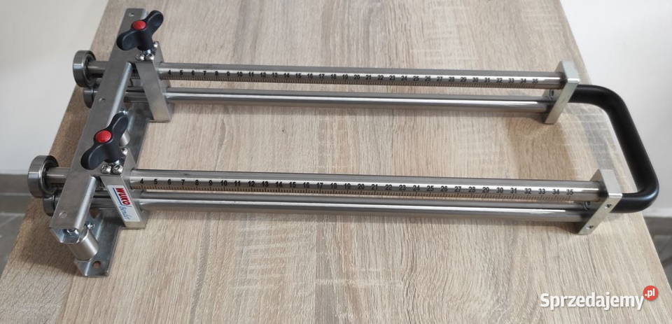 Bender Uni 2354 350mm90 Wuko Wrocław