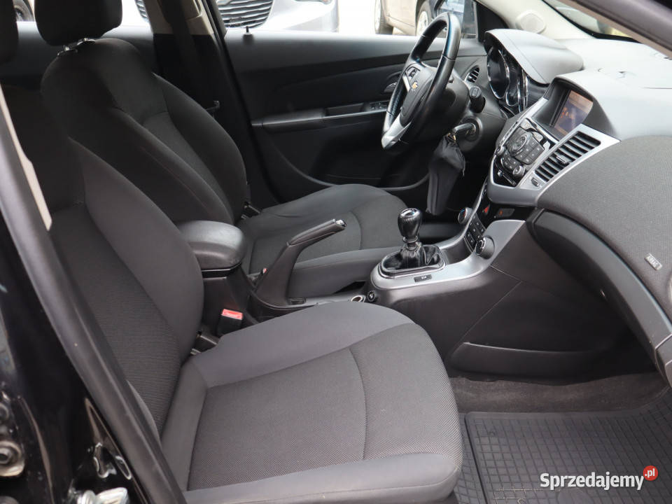 Chevrolet Cruze 18 i 16V Katowice sprzedam