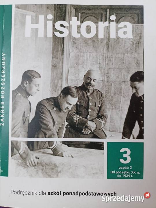 Historia operon unikat podręczniki szkolne mazowieckie Warszawa