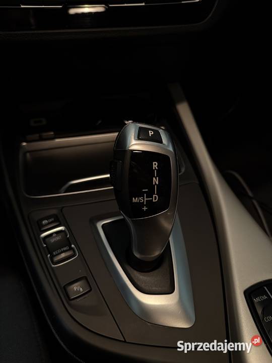 BMW F20 116d 2018r 134 przebieg małopolskie Olkusz