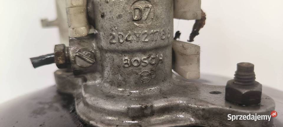 SERWO HAMULCOWE OPEL CORSA D 55701939 osobowe Pozostałe Lipno sprzedam