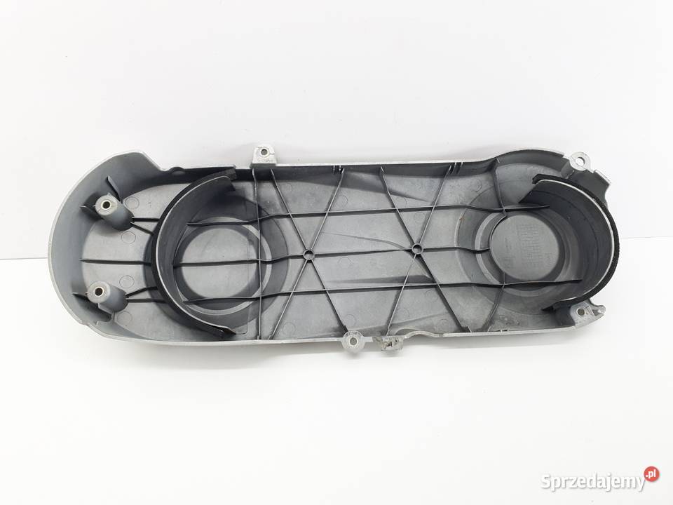 DEKIEL OBUDOWA POKRYWA OSLONA PEUGEOT EVIVACITY Janowice sprzedam