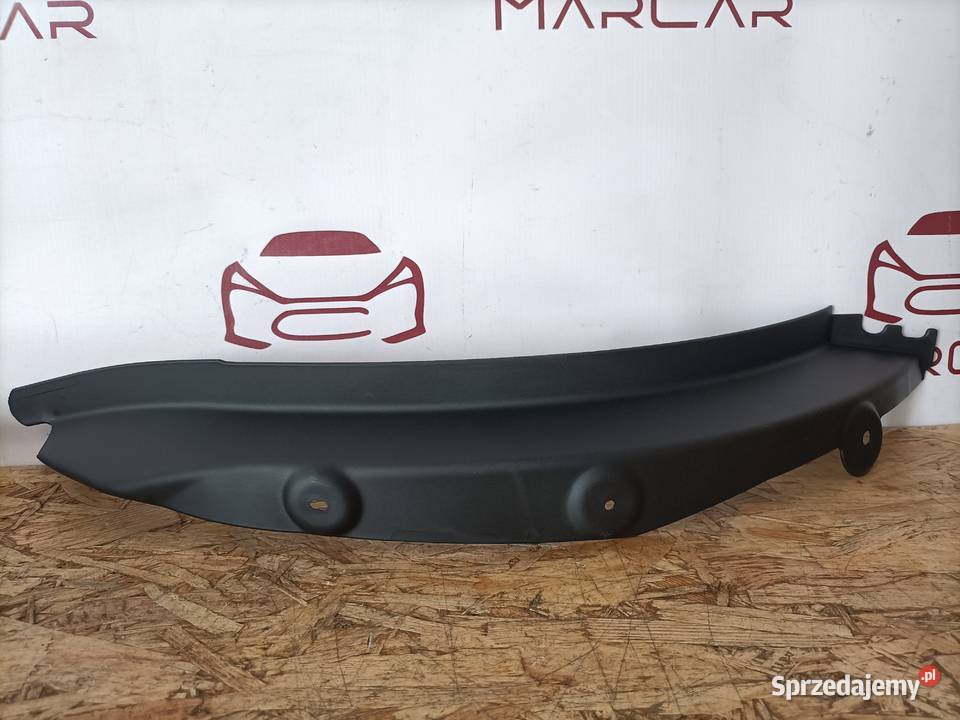 VOLVO XC60 II LISTWA BŁOTNIKA CHLAPACZ PRAWY TYŁ Pleszew