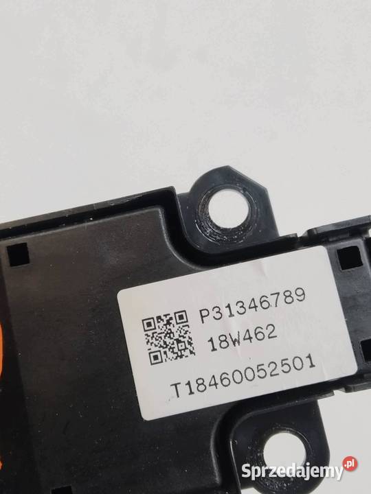 PANEL STEROWANIA RADIA 31346789 Volvo XC 90 II