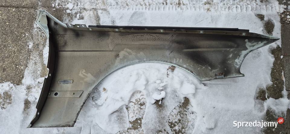 błotnik e39 lewy przód Błotniki Rybnik