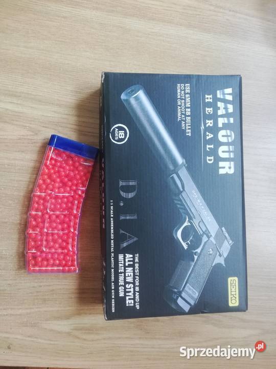 Zabawki młodzieży pist Warszawa sprzedam