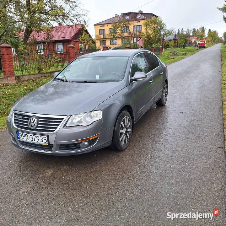 19 TDI 105 Dubiecko