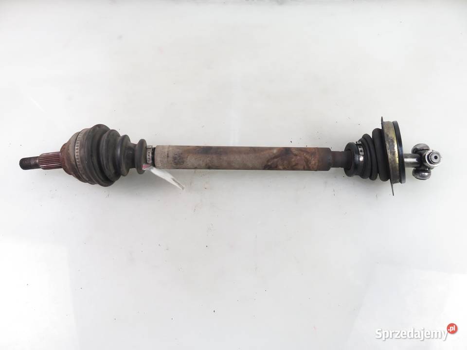 PÓŁOŚ LEWA RENAULT LAGUNA II 20 16V IDE