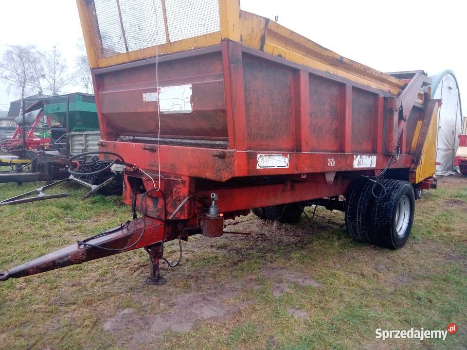 ROZRZUTNIK OBORNIKA mazowieckie Ostrołęka