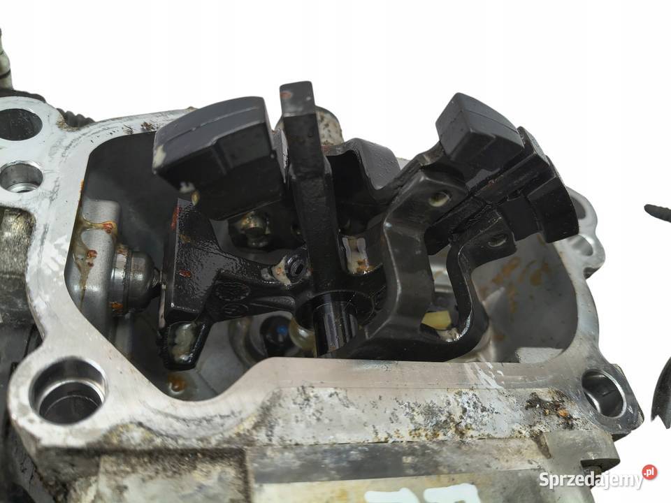 WYBIERAK ROBOT SKRZYNI BIEGÓW Peugeot Berlingo Chełm sprzedam